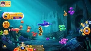 Tóm tắt thông tin về game bắn cá dân gian đổi thưởng 