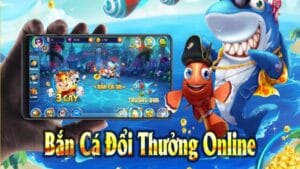 Giới thiệu chung về bắn cá đổi thưởng club