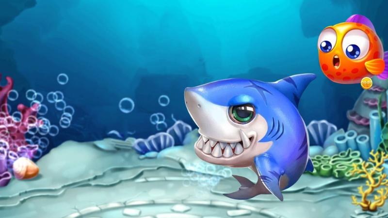 ban ca koi doi thuong 4 Cơ chế tham gia bắn cá Koi chuẩn xác nhất