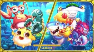 Tóm tắt thông tin về tựa game bắn cá Zui đổi thưởng 