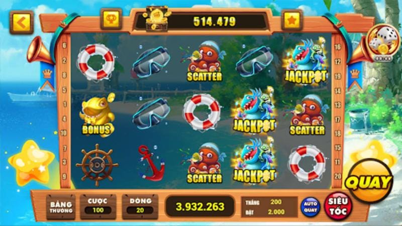 ban ca zui doi thuong 2 Quy trình đăng ký và tham gia bắn cá Zui đổi thưởng