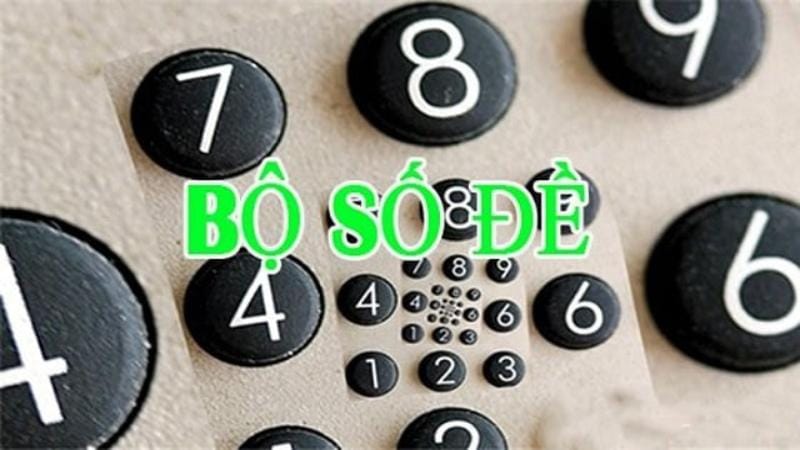 bo 12 trong lo de 3 Sử dụng cách thức nuôi khung dàn đề căn bản