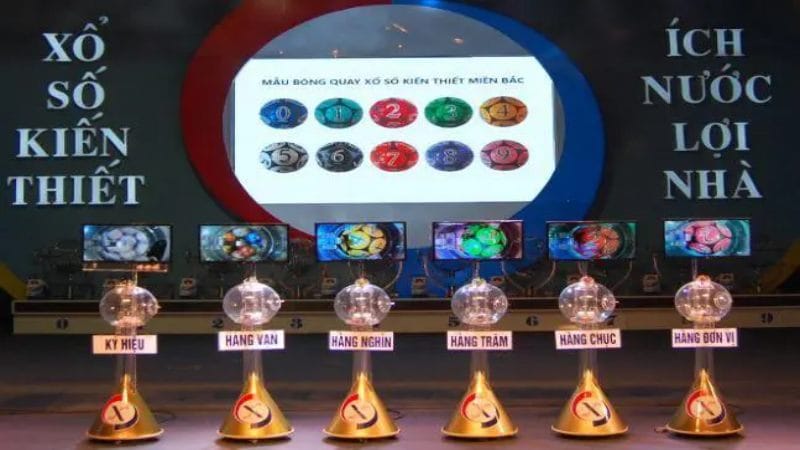 cach danh lo de 3 Biết rõ lịch quay và số hay về từng tỉnh