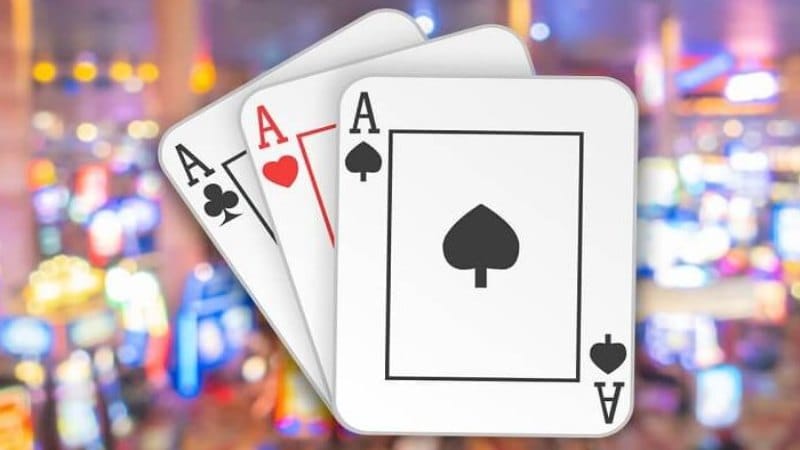 game bai 3 cay online 4 Bí quyết chơi 3 cây thu được nhiều tiền thắng nhất