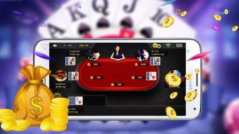 game bai an tien 3 Mẹo chơi game bài ăn tiền hay từ cao thủ