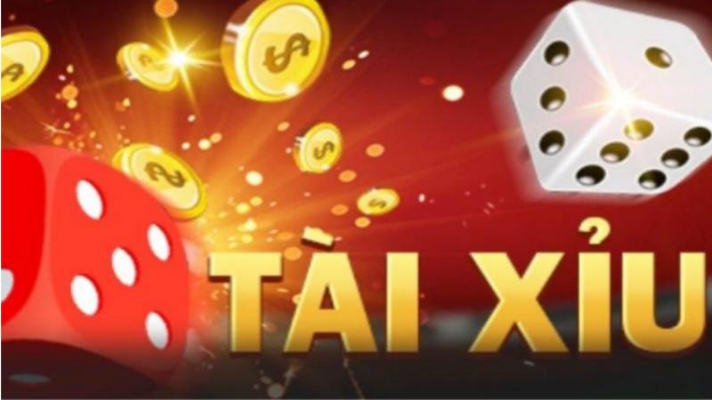 game bai tai xiu 1 Một số khái niệm về game bài tài xỉu