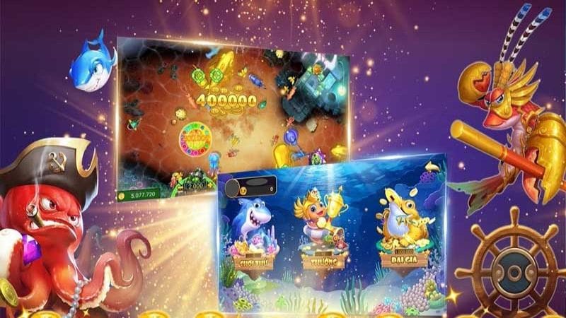 tai game ban ca doi thuong tien mat 3 Chú ý trong quá trình tải game bắn cá đổi thưởng tiền mặt