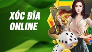 Đôi nét về xóc đĩa online