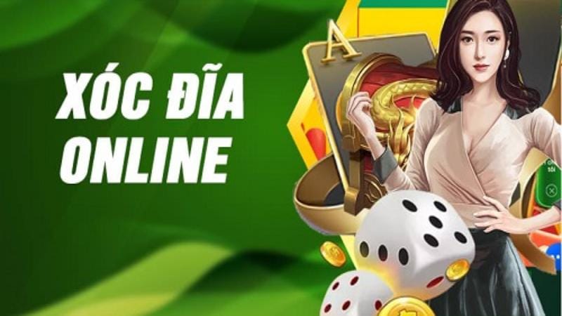 xoc dia online 1 Đôi nét về xóc đĩa online